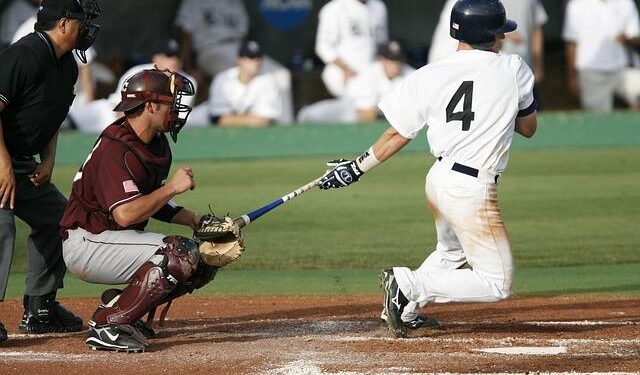 Marist Baseball Travels to New Jersey for a MAAC Battle with Rider – Marist University Athletics