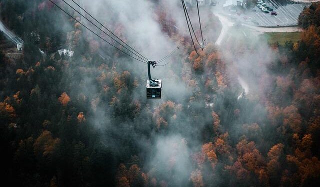 Austria denies US military access to its airspace for Iran operations – thecradle.co