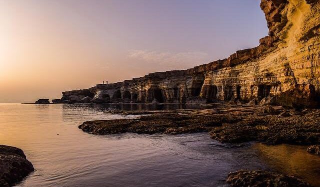 Why Does Everyone Care So Much About Cyprus? – The National Interest