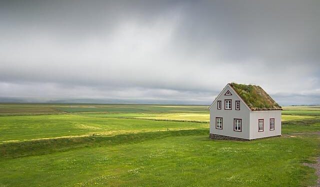 Did You Know That Iceland Has Nearly One Sheep per Person? – Sojourners