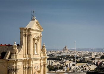 Malta’s Polidano steps into shipping with Damen order – Splash247