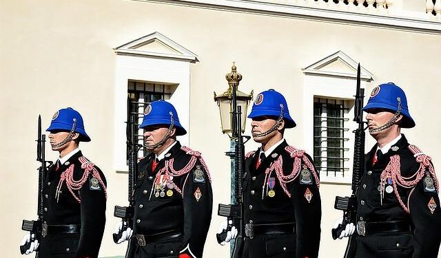 Monaco Art Week set to return to its spring roots with 14 galleries and auction houses – Monaco Life