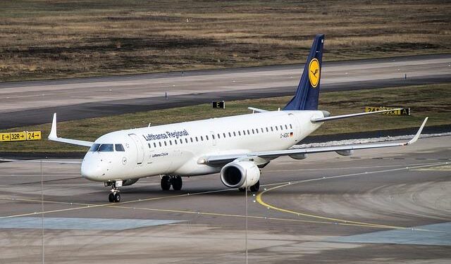 Lufthansa submitted an offer for TAP Air Portugal – The Portugal News