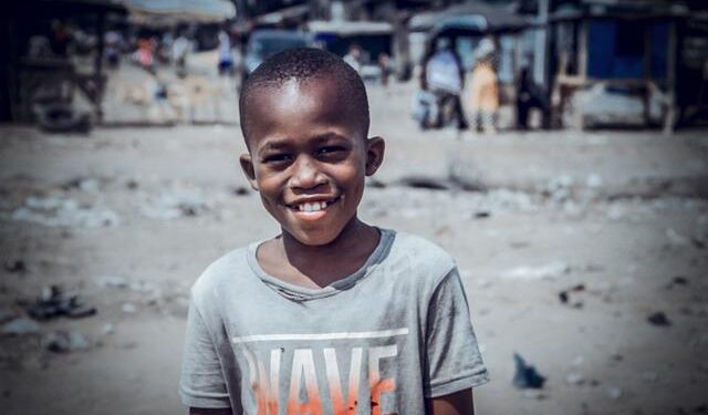 Things To Know About Child Poverty in San Marino – The Borgen Project