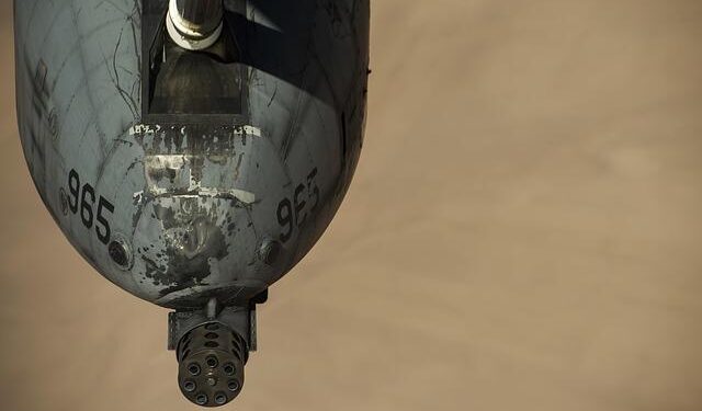 U.S. and Estonian forces enhance interoperability through weapons familiarization [Image 5 of 6] – DVIDS