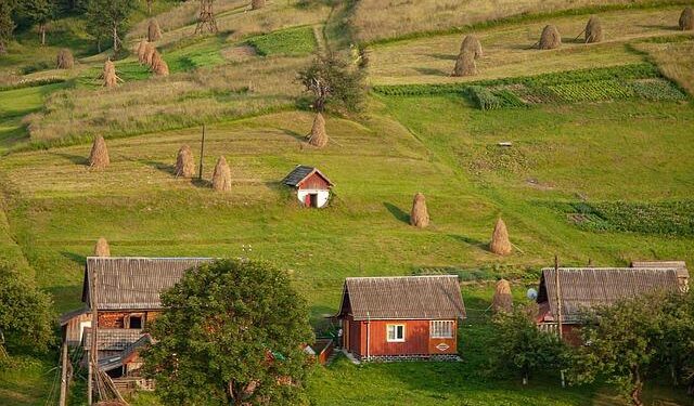 Russia again claims to have taken an eastern Ukrainian region. The real picture is very different – WQOW