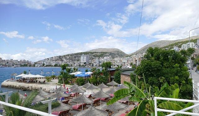 In Albania, Serious Property Potential Emerges On Its Quieter Northern Coast – Forbes