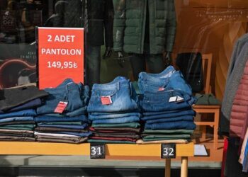 Takeaways: Edin shines as Canada’s drought at men’s world championship continues – Sportsnet