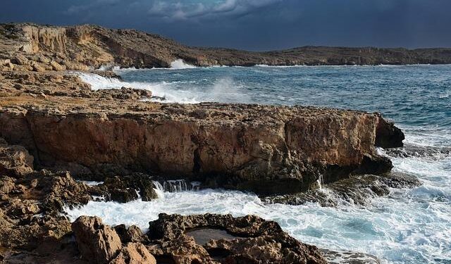 Cyprus: Rain through Thursday, uncertainty about weather on weekend – Parikiaki