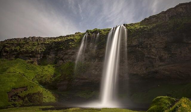 Iceland’s bathing culture has been nominated by Unesco—here’s why – National Geographic
