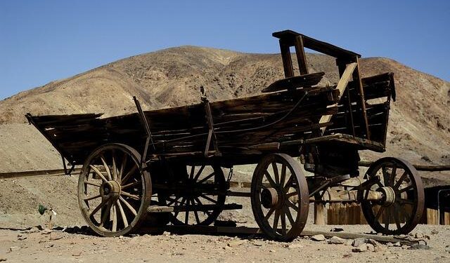 Dreams on wheels: How used Western cars flooded Lithuania’s post-Soviet market – LRT