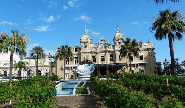 Monte Carlo on the Cheap? A Low-Roller’s Guide to Monaco – WSJ