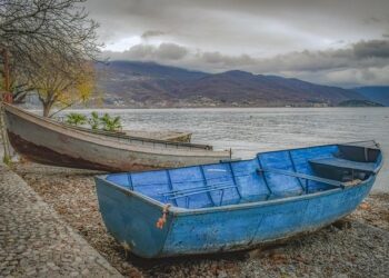 Road to Growth: North Macedonia’s New Expressway Boosts Trade and Connectivity – World Bank