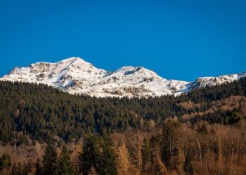 Dry Winter Saps Norway’s Hydropower Potential – Bloomberg.com