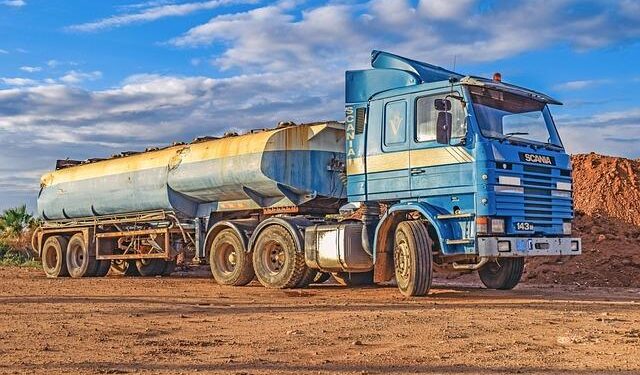 Sweden releases sanctioned tanker due to lack of evidence it caused oil spill – dailypress.net