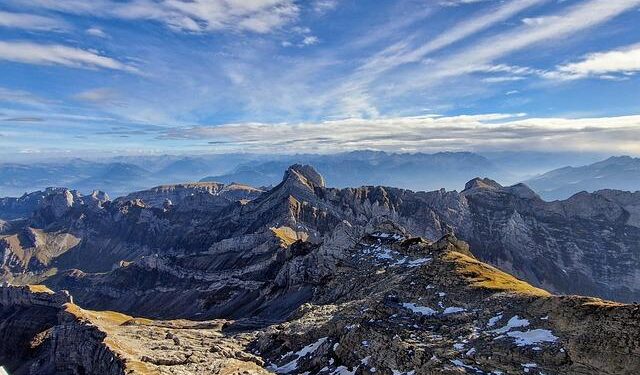 Switzerland takes over OSCE Chair – Organization for Security and Co-operation in Europe