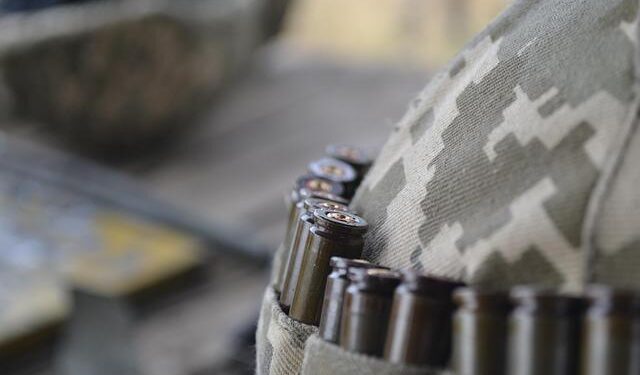 Ukraine war briefing: Zelenskyy reiterates truce offer ahead of Orthodox Easter – The Guardian