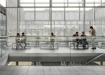 Bomarsund Visitor Center / Daniel Andersson – ArchDaily