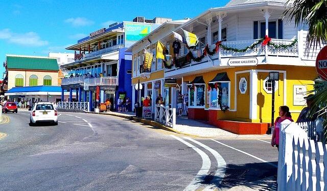 Cayman Islands Posts Surge in UK & Ireland Visitors – ittn.ie
