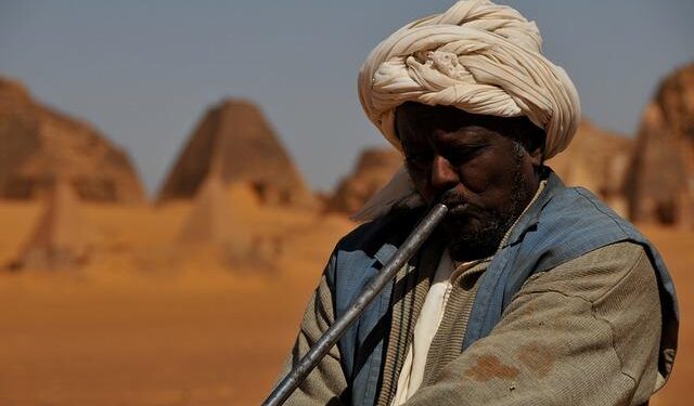 World News in Brief: ‘Skyrocketing’ needs outpace Sudan funding, Ukraine strikes update, global water security – UN News