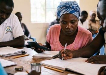 UK takes the helm of NATO task group as Spain hands over command – mc.nato.int