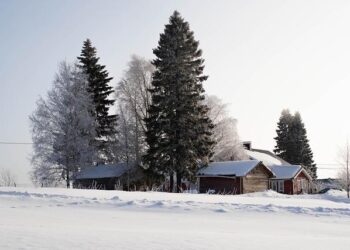 Finland’s deep nuclear waste vault in 1.9 billion-year-old bedrock nears launch – Interesting Engineering