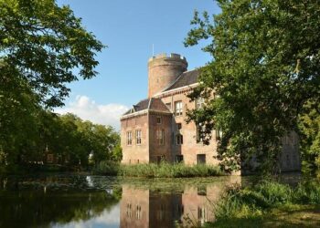 Trip to the Netherlands to trace Dutch history – WZZM13.com