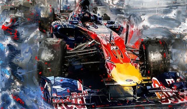 The Official Home of Formula 1® Racing – Formula 1