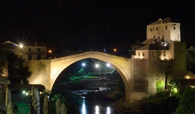 Is Bosnia and Herzegovina v Italy on TV? How to watch 2026 World Cup play-off – Yahoo Sports