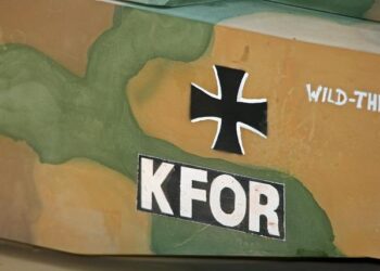 KFOR strengthens coordination with Kosovo Border Police during key leader engagement [Image 5 of 5] – DVIDS