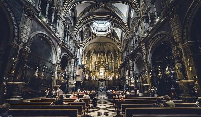 10 Catholic facts about Monaco: Billionaires, martyrs, and Europe’s last Catholic state – EWTN News