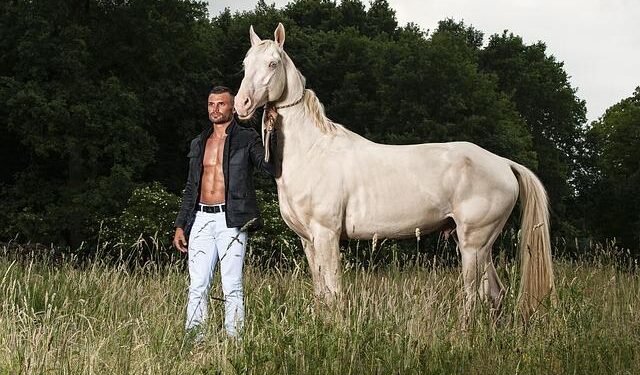 Former New York Mayor Eric Adams Granted Albanian Citizenship – Albanian Daily News