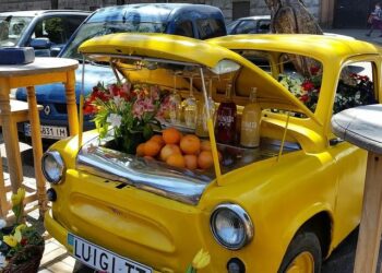 Ukraine bets on Turkey, Syria to counter Russia in the Black Sea – politico.eu