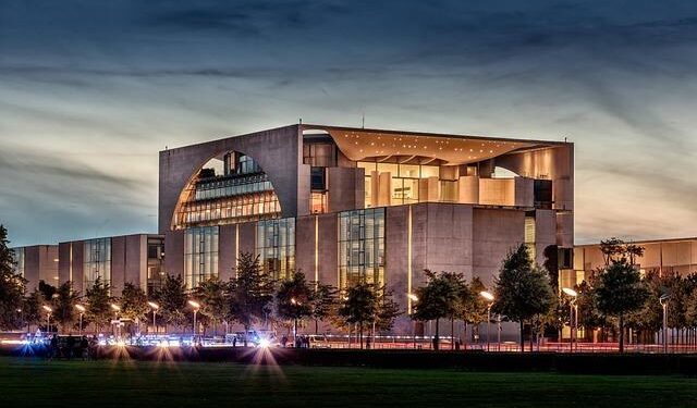 Federal funding announced for Jersey Shore beach replenishment after harsh winter – 6abc Philadelphia