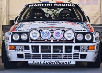 Lancia wins again after 33-year absence – Motorsport.com