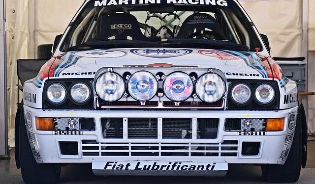 Lancia wins again after 33-year absence – Motorsport.com