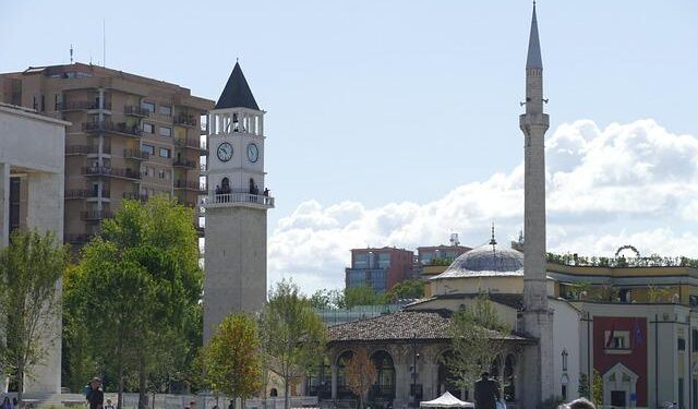 Albania Sets Up Oversight Council As It Expands Regulated Gambling Sector – connectingregion.com