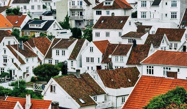 Sweden’s inflation ticks up in March – InteriorDaily