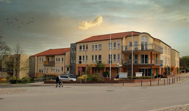 1 dead, 1 critically injured in shooting at South Jersey nursing home – NJ.com