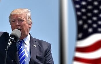 Trump renews criticism of UK, saying it should ‘drill, baby, drill’ for North Sea oil – CNBC