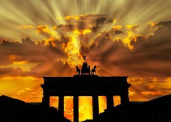 Germany’s digital minister wants a European Palantir – politico.eu