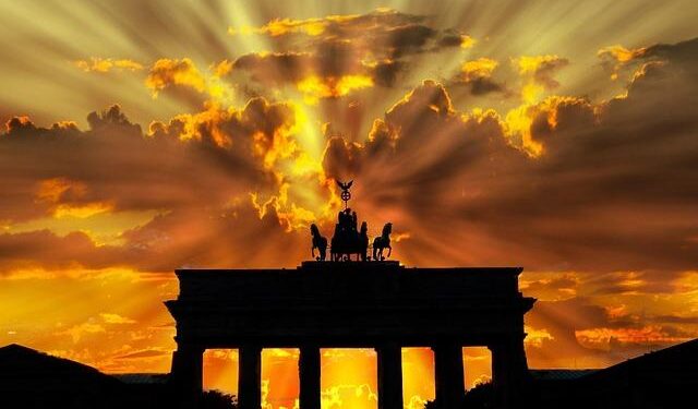 Germany’s digital minister wants a European Palantir – politico.eu