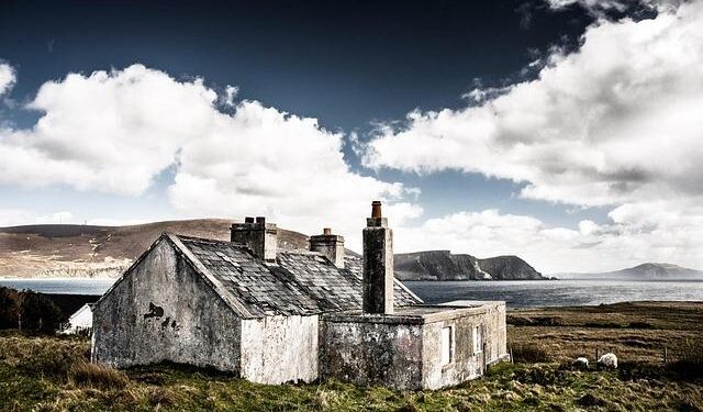 What Ireland teaches us about Iran Martyrdom turns suffering into strength – UnHerd