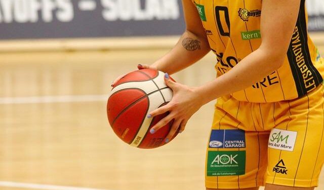 Purdue Women’s Basketball adds Slovakian guard to 2026 class – WLFI News 18