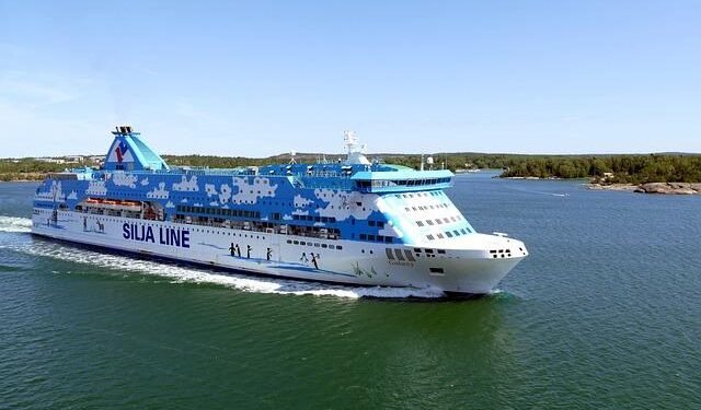 The Åland Society for Nature and Environment – Åland – The Nordic Co-operation