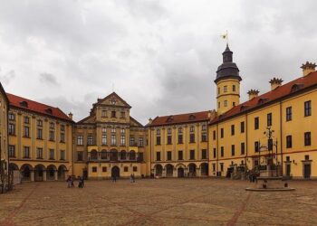 Not so fast on Belarus – George W. Bush Presidential Center