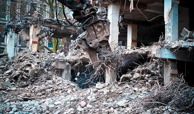 Dismantling Orbán’s 16-Year Grip on Hungary’s Art World – Hyperallergic