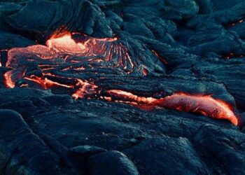 A Quiet Region of Italy Is Hiding a Vast Reservoir of Magma – ScienceAlert