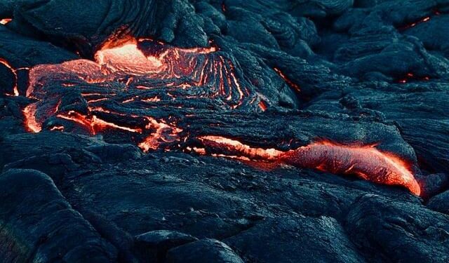 A Quiet Region of Italy Is Hiding a Vast Reservoir of Magma – ScienceAlert