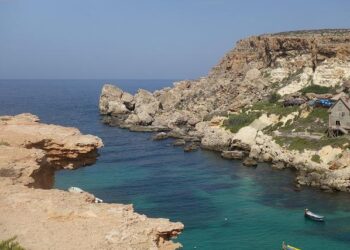 Malta Steals the Spotlight as a Powerhouse of the Mediterranean Superyacht Scene – eTurboNews